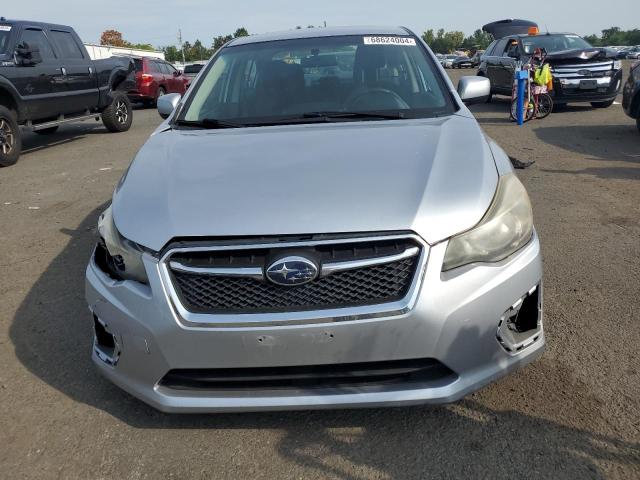 Photo 5 from auction – 2012 SUBARU IMPREZA with VIN JF1GJAC65CH010360