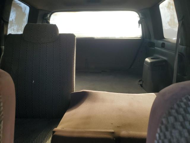 Photo 10 from auction – 2006 TOYOTA HIGHLANDER with VIN JTEDP21A660103556