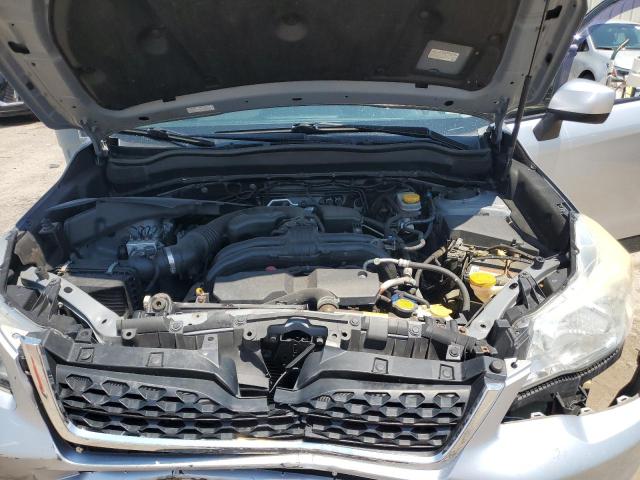 Photo 12 from auction – 2014 SUBARU FORESTER 2 with VIN JF2SJAEC1EH532611
