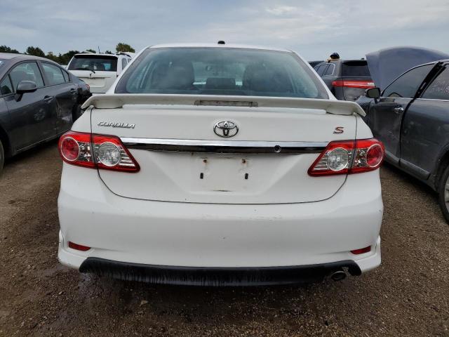 Photo 6 from auction – 2013 TOYOTA COROLLA BA with VIN 2T1BU4EE2DC014857