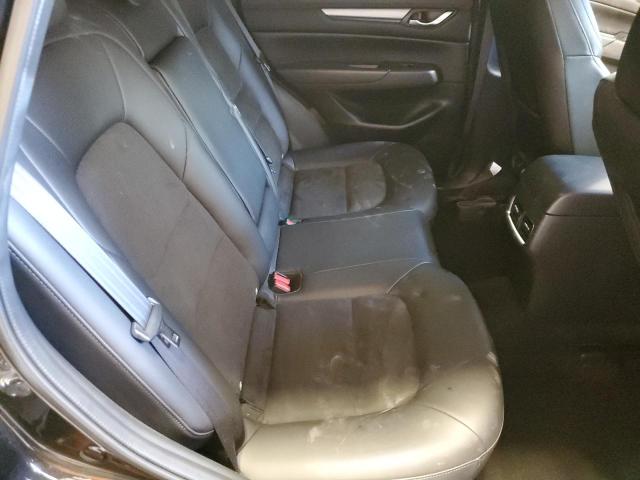Photo 11 from auction – 2020 MAZDA CX-5 TOURI with VIN JM3KFACM8L0737471