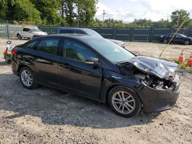 Photo 4 from auction – 2017 FORD FOCUS SE with VIN 1FADP3F22HL261752