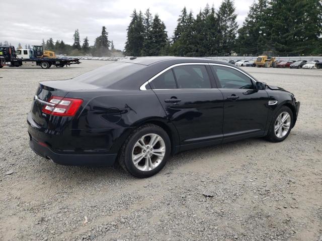 Photo 3 from auction – 2013 FORD TAURUS SEL with VIN 1FAHP2E85DG134045