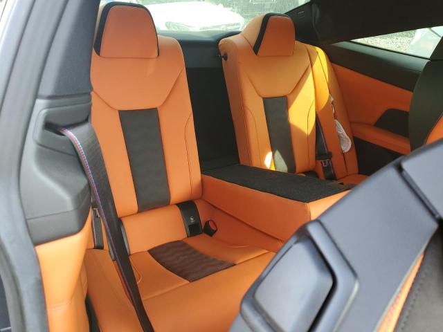Photo 10 from auction – 2021 BMW M4 COMPETI with VIN WBS33AZ0XMCH11542