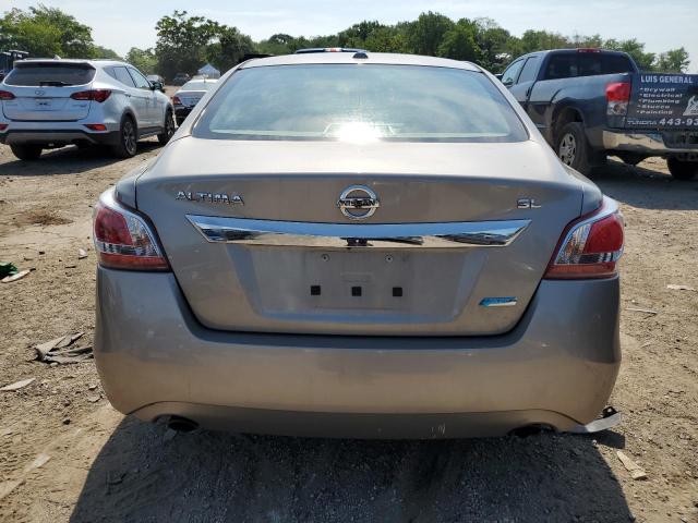 Photo 6 from auction – 2013 NISSAN ALTIMA 2.5 with VIN 1N4AL3AP4DN548199
