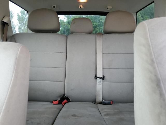 Photo 10 from auction – 2010 FORD ESCAPE XLT with VIN 1FMCU0D79AKB38937