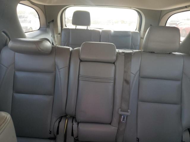 Photo 10 from auction – 2013 DODGE DURANGO SX with VIN 1C4RDHAG5DC579996