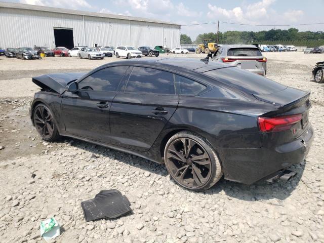 Photo 2 from auction – 2023 AUDI S5 PREMIUM with VIN WAUC4CF51PA062918