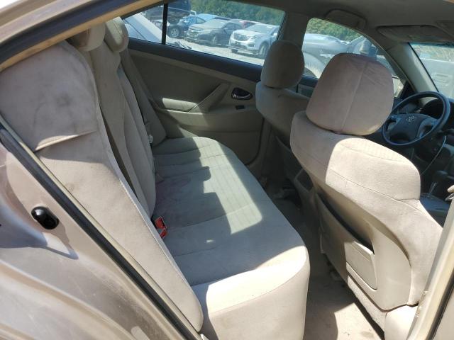 Photo 10 from auction – 2009 TOYOTA CAMRY BASE with VIN 4T1BE46K49U896153