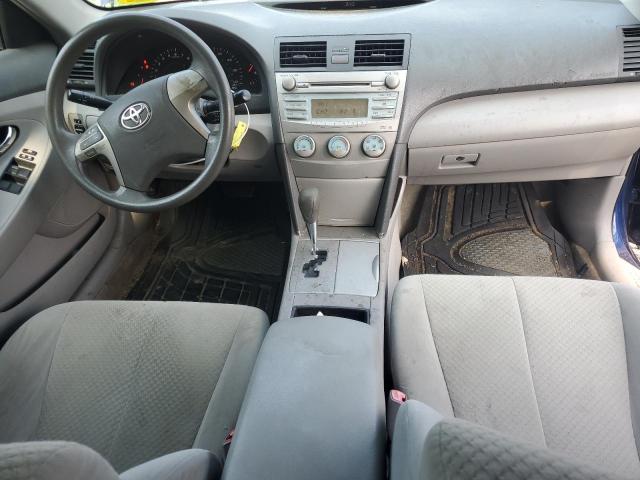 Photo 8 from auction – 2007 TOYOTA CAMRY CE with VIN 4T1BE46K47U070321