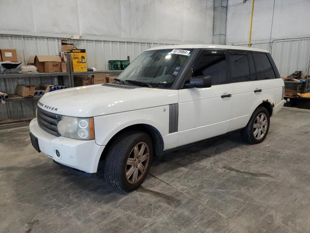 LAND ROVER RANGE ROVE 2006 with VIN SALMF15456A237399 - Photo from auction