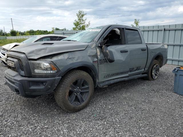 RAM 1500 CLASS 2022 with VIN 1C6RR7LT5NS223441 - Photo from auction