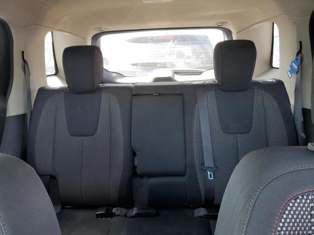 Photo 10 from auction – 2016 GMC TERRAIN SL with VIN 2GKFLSEK3G6254685