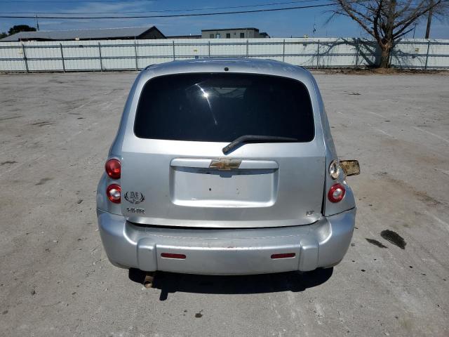 Photo 6 from auction – 2010 CHEVROLET HHR LT with VIN 3GNBABDB2AS642329