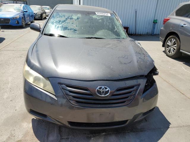 Photo 5 from auction – 2009 TOYOTA CAMRY BASE with VIN 4T1BE46K29U857478