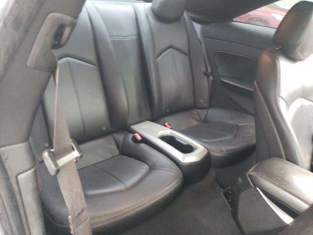 Photo 10 from auction – 2014 CADILLAC CTS with VIN 1G6DA1E38E0158586