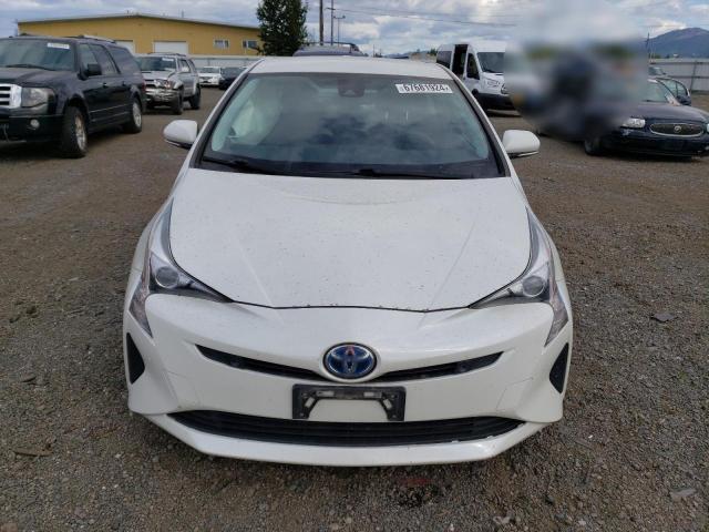 Photo 5 from auction – 2017 TOYOTA PRIUS with VIN JTDKBRFU9H3052948