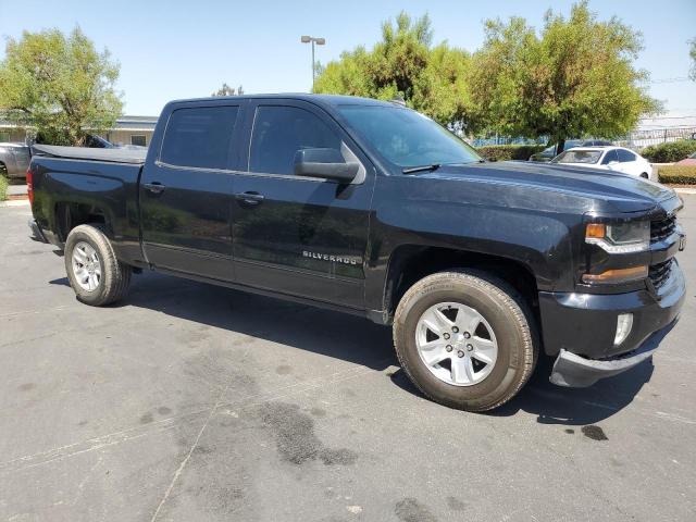 Photo 4 from auction – 2016 CHEVROLET SILVERADO with VIN 3GCUCRER2GG361207