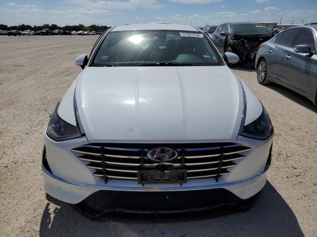 Photo 5 from auction – 2021 HYUNDAI SONATA SE with VIN 5NPEG4JA7MH065419
