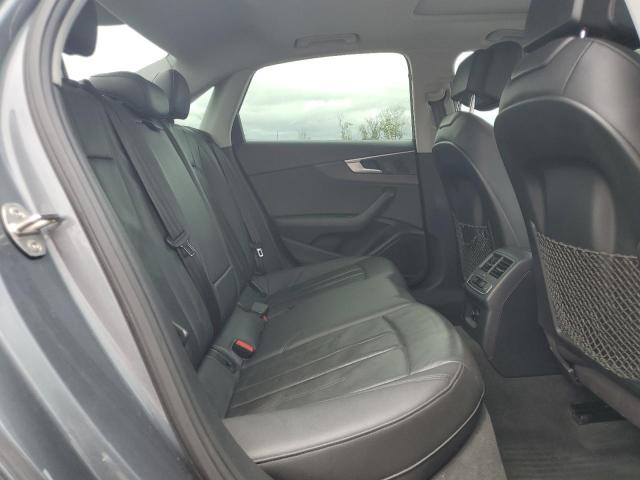 Photo 10 from auction – 2017 AUDI A4 PREMIUM with VIN WAUENAF43HN031942