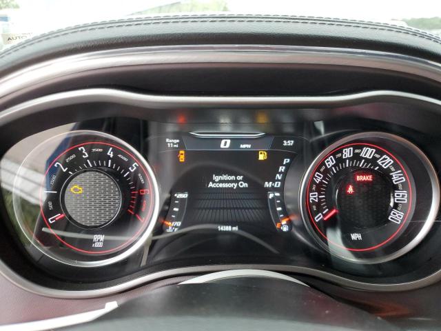 Фото 9 с аукциона – 2020 DODGE CHALLENGER с VIN NJ2449E