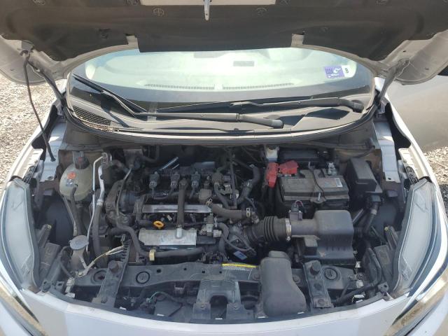 Photo 11 from auction – 2020 NISSAN VERSA S with VIN 3N1CN8DV6LL906120