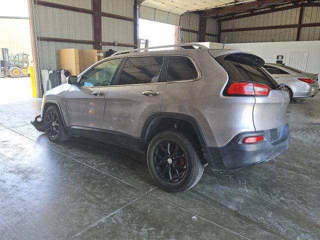 Photo 2 from auction – 2018 JEEP CHEROKEE L with VIN 1C4PJLCB4JD518097