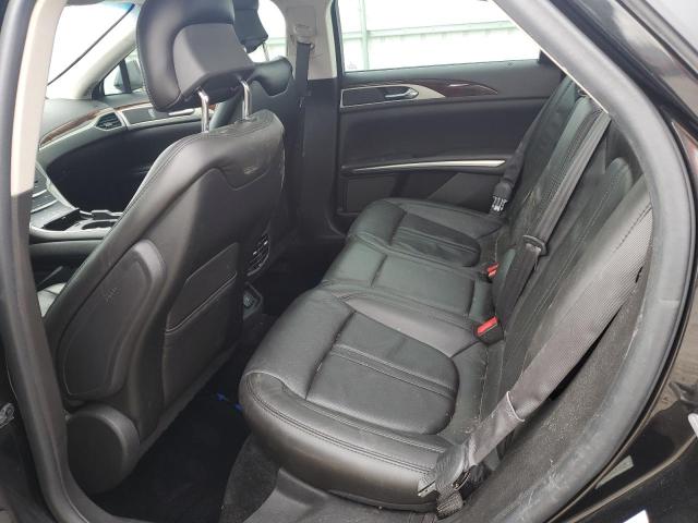 Photo 10 from auction – 2014 LINCOLN MKZ with VIN 3LN6L2G98ER818080