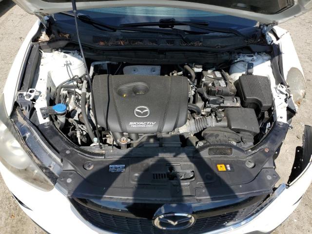 Photo 12 from auction – 2014 MAZDA CX-5 TOURI with VIN JM3KE4CY7E0373960