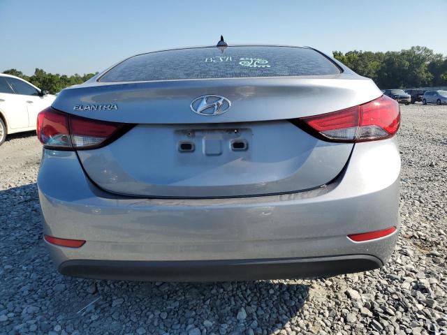 Photo 6 from auction – 2016 HYUNDAI ELANTRA SE with VIN 5NPDH4AEXGH793932