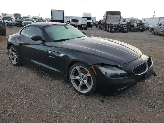 Photo 4 from auction – 2011 BMW Z4 SDRIVE3 with VIN WBALM5C55BE495711