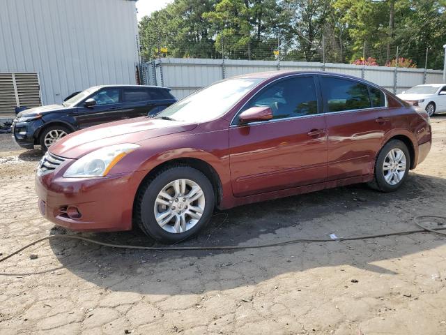 Photo 1 from auction – 2010 NISSAN ALTIMA BAS with VIN 1N4AL2AP4AN465040