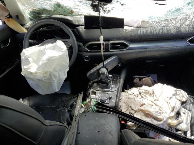 Photo 8 from auction – 2023 MAZDA CX-5 PREFE with VIN JM3KFBCM5P0164508