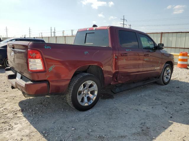Photo 3 from auction – 2019 RAM 1500 BIG H with VIN 1C6RREFT2KN902593
