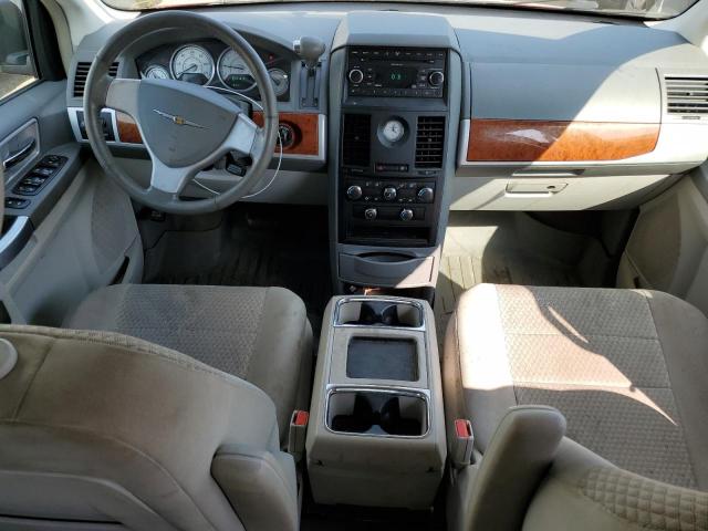 Photo 8 from auction – 2008 CHRYSLER TOWN & COU with VIN 2A8HR54P08R691585