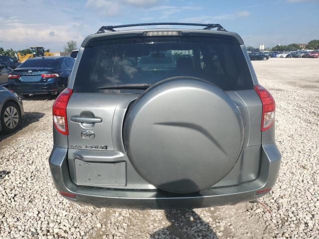 Photo 6 from auction – 2007 TOYOTA RAV4 with VIN JTMZD33V476045504