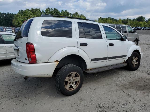 Photo 3 from auction – 2006 DODGE DURANGO SL with VIN 1D4HB48N76F149745