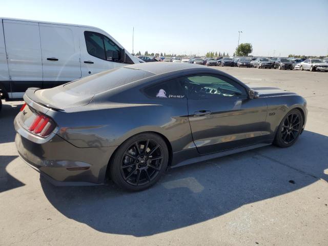 Photo 3 from auction – 2016 FORD MUSTANG GT with VIN 1FA6P8CF3G5334403