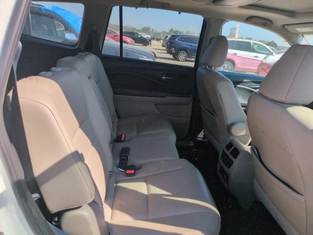Photo 11 from auction – 2019 HONDA PILOT EXL with VIN 5FNYF6H43KB023711
