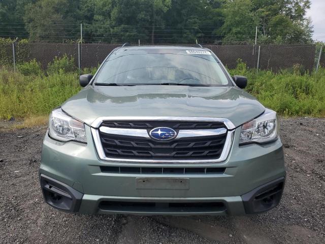 Photo 5 from auction – 2018 SUBARU FORESTER 2 with VIN JF2SJABC6JH401172