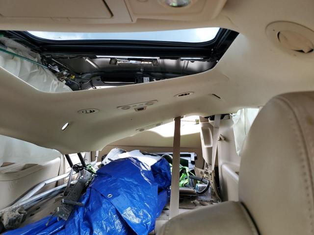 Photo 10 from auction – 2008 BUICK ENCLAVE CX with VIN 5GAEV23788J121555