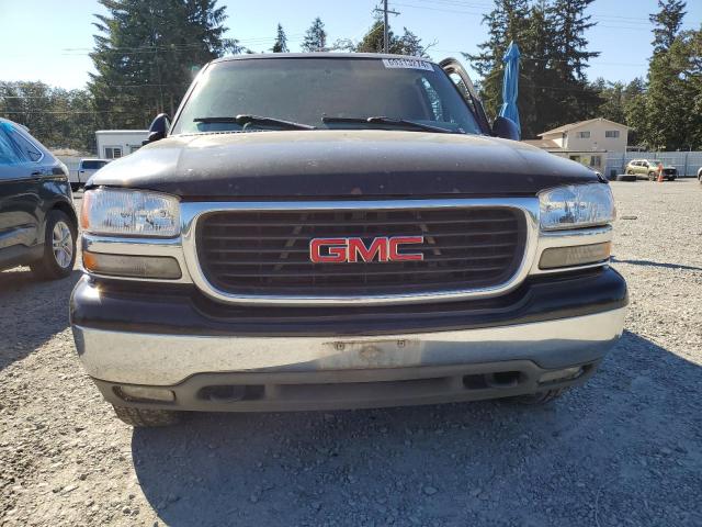 Photo 5 from auction – 2001 GMC YUKON with VIN 1GKEK13VX1R137719