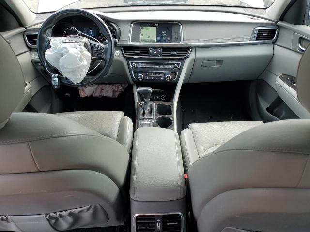 Photo 8 from auction – 2016 KIA OPTIMA EX with VIN 5XXGU4L31GG009511