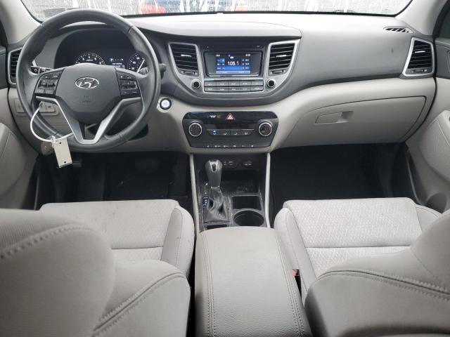 Photo 8 from auction – 2017 HYUNDAI TUCSON LIM with VIN KM8J3CA2XHU542431