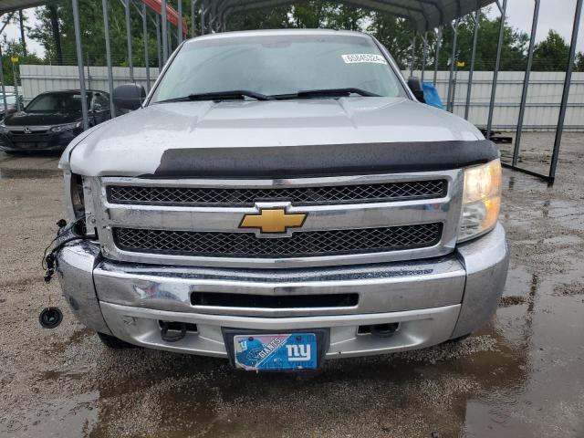 Photo 5 from auction – 2013 CHEVROLET SILVERADO with VIN 1GCRCSE01DZ285098