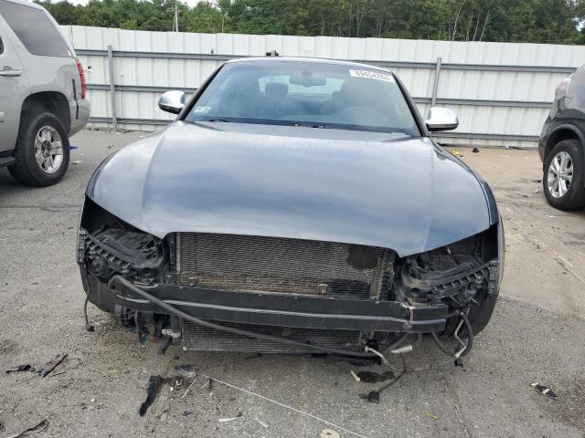 Photo 5 from auction – 2008 AUDI S5 QUATTRO with VIN WAURV78T08A024365