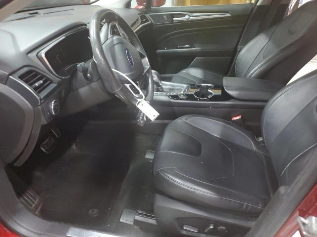 Photo 7 from auction – 2015 FORD FUSION TIT with VIN 3FA6P0K97FR277776