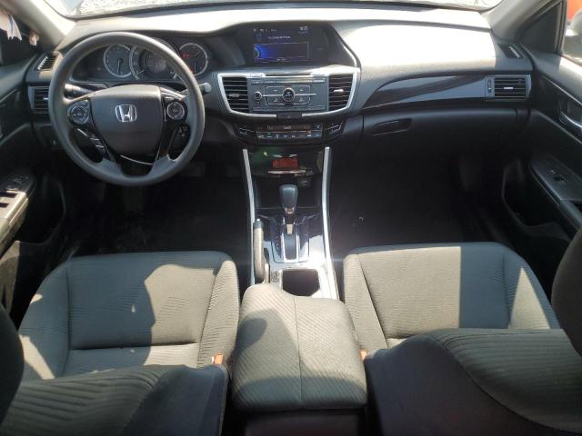 Photo 8 from auction – 2016 HONDA ACCORD with VIN 1HGCR2F3XGA074354