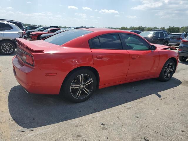 Photo 3 from auction – 2014 DODGE CHARGER SX with VIN 2C3CDXJGXEH164191