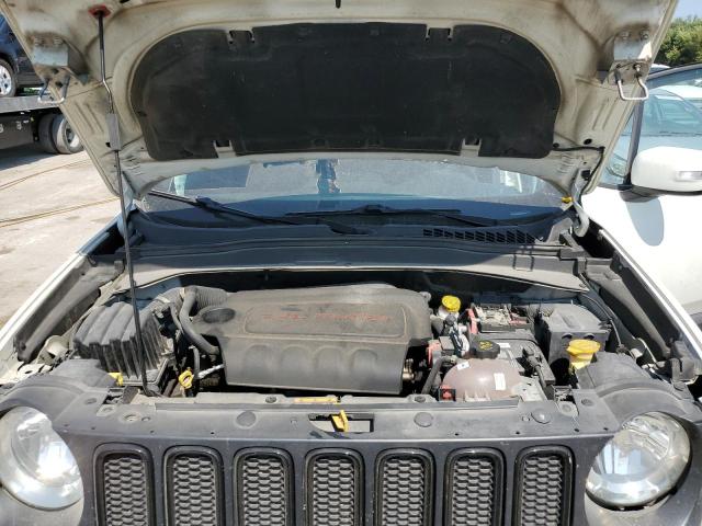 Photo 11 from auction – 2018 JEEP RENEGADE L with VIN ZACCJABB6JPH43501
